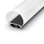 پروفیل چراغ خطی تک‌لاین کد SL10