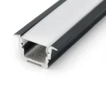 پروفیل چراغ خطی تک‌‎لاین کد SL160