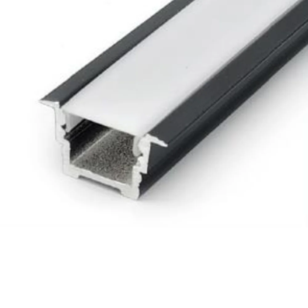 P10 پروفیل چراغ خطی تکلاین کد SL160 - تصویر 1