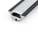 پروفیل چراغ خطی تک‌لاین کد SL18