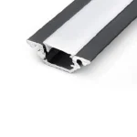 پروفیل چراغ خطی تک‌لاین کد SL181