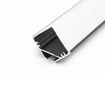 پروفیل چراغ خطی تک‌لاین کد SL182