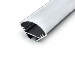 پروفیل چراغ خطی تک‌لاین کد SL182