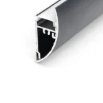 پروفیل چراغ خطی تک‌لاین کد SL187