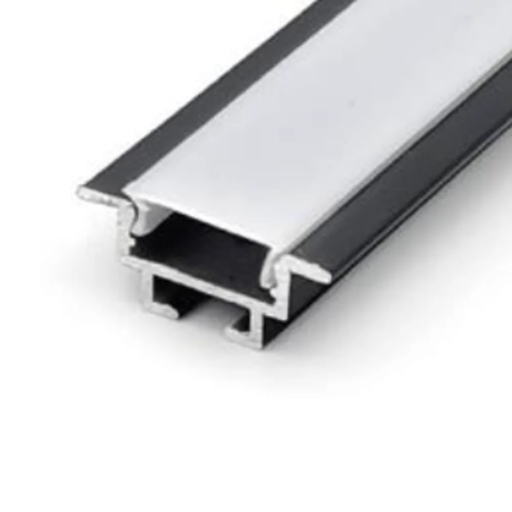 P2 پروفیل چراغ خطی تکلاین کد SL11 - تصویر 1