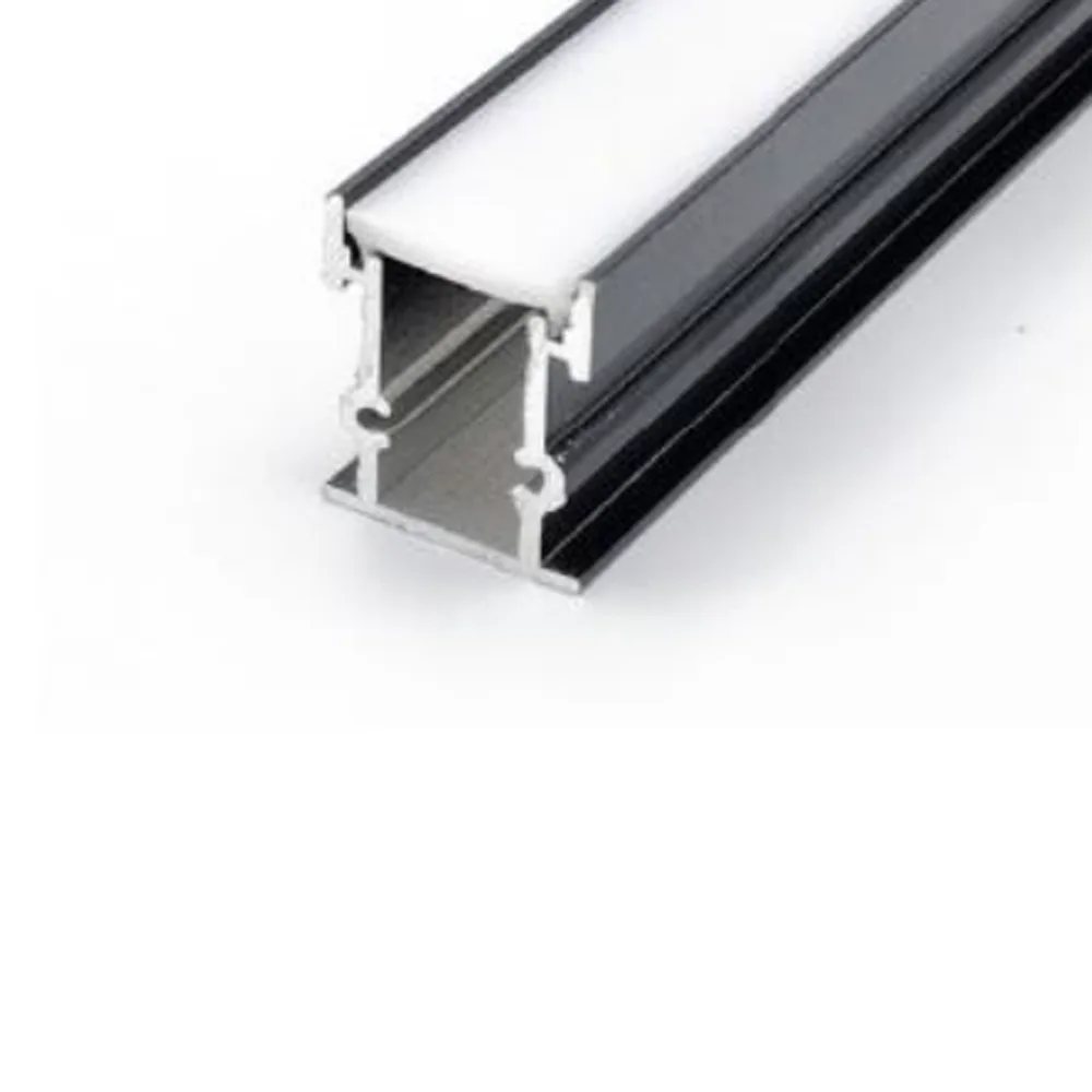 P20 پروفیل چراغ خطی تکلاین کد SL19 - تصویر 1