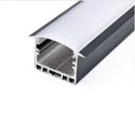 پروفیل چراغ خطی دولاین کد SL210
