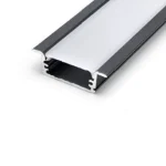پروفیل چراغ خطی دولاین کد SL22