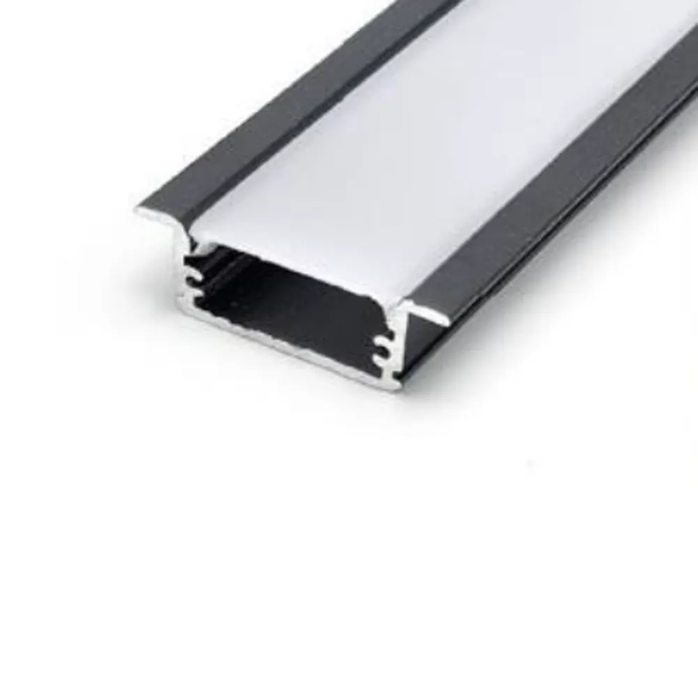 P23 پروفیل چراغ خطی دولاین کد SL22 - تصویر 1