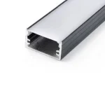 پروفیل چراغ خطی دولاین کد SL23