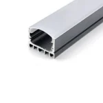 پروفیل چراغ خطی دولاین کد SL230