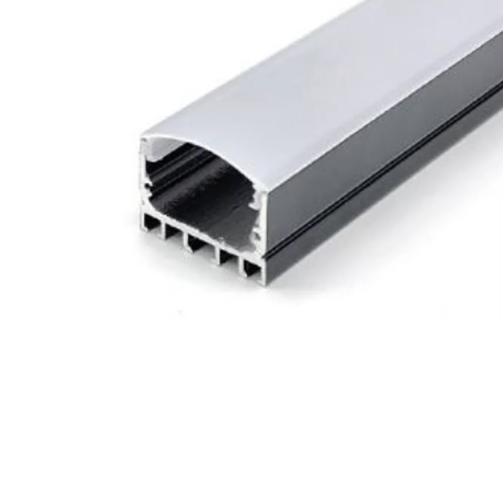P25 پروفیل چراغ خطی دولاین کد SL230 - تصویر 1