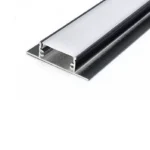 پروفیل چراغ خطی دولاین کد SL231
