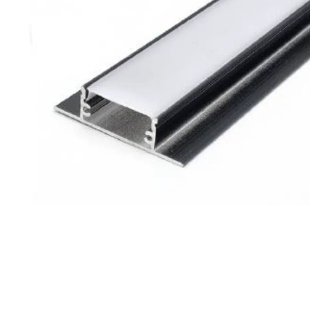 P26 پروفیل چراغ خطی دولاین کد SL231 - تصویر 1