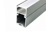 پروفیل چراغ خطی دولاین کد SL24
