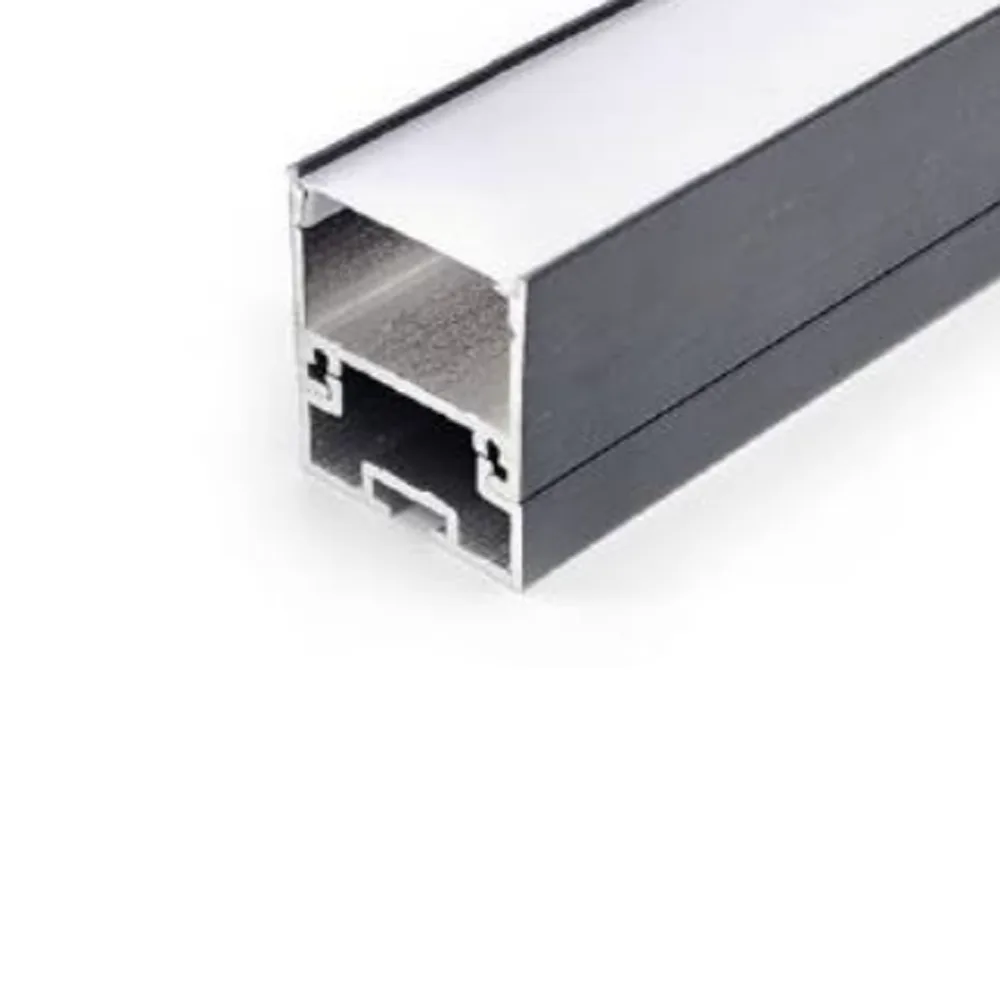 P28 پروفیل چراغ خطی دولین کد SL241 - تصویر 1
