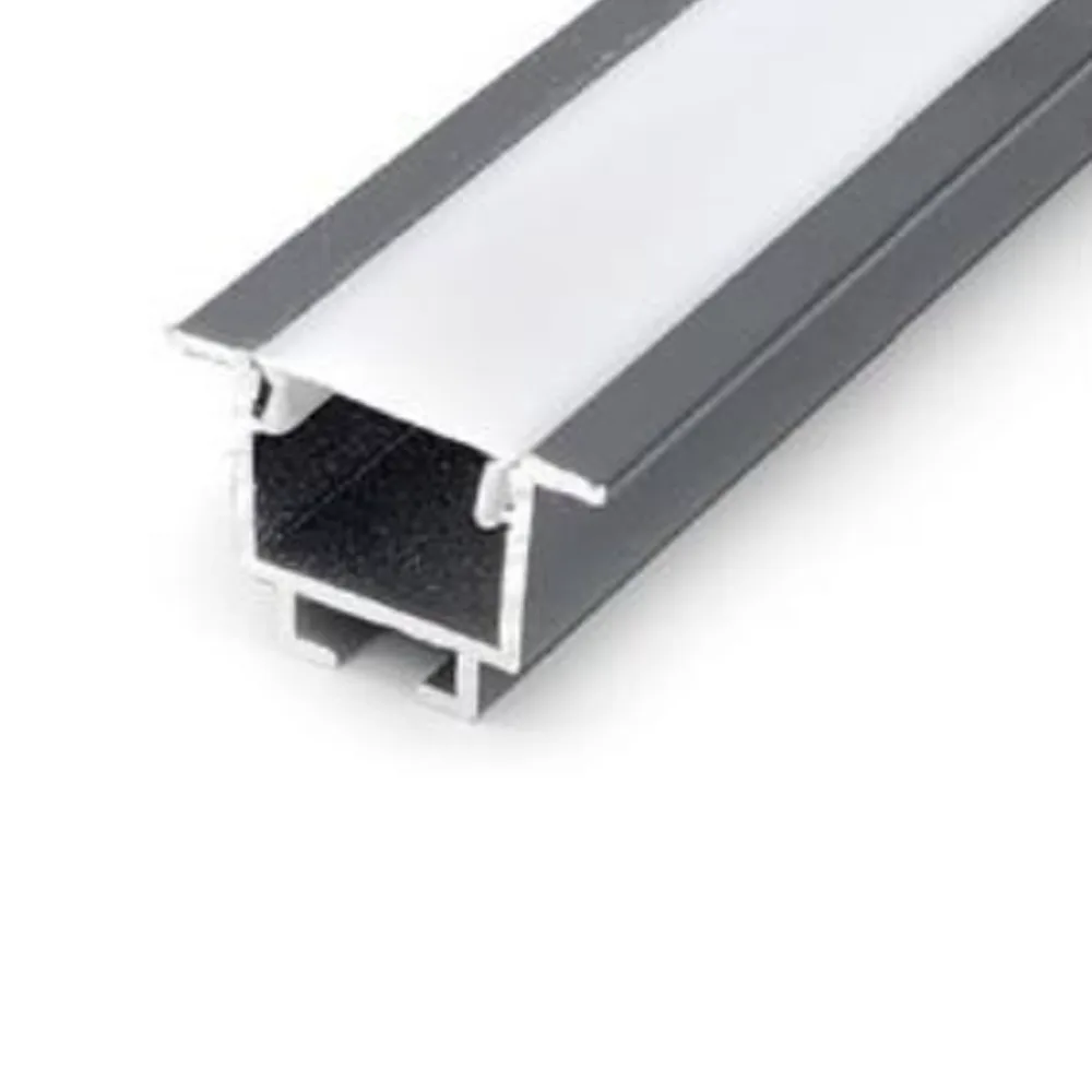 P3 پروفیل چراغ خطی تکلاین کد SL12 - تصویر 1