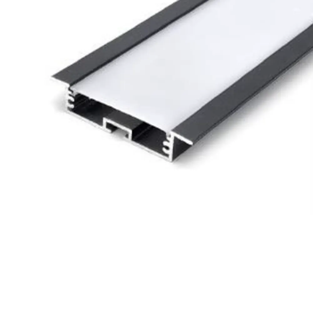 P34 پروفیل چراغ خطی سهلاین کد SL321 - تصویر 1