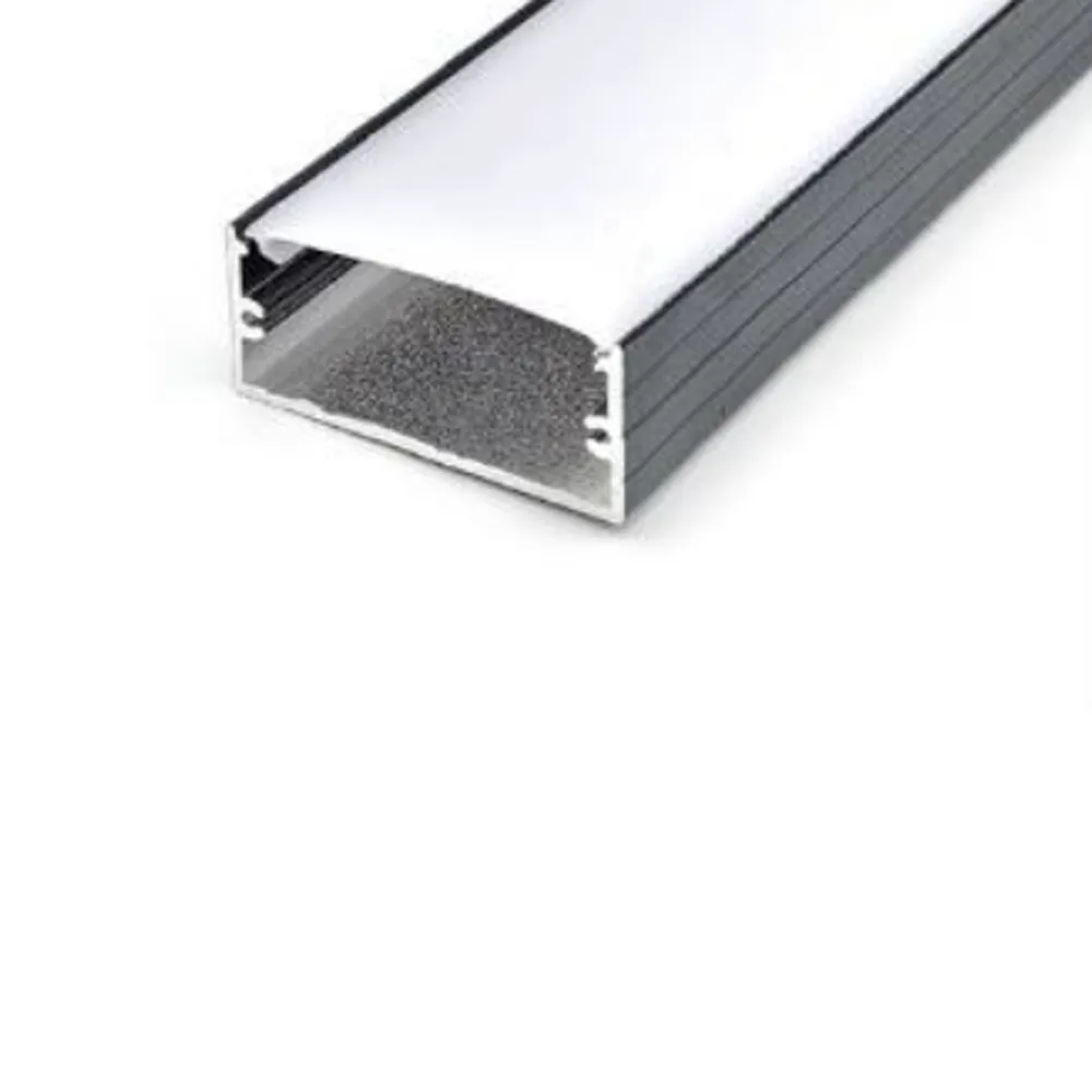 P35 پروفیل چراغ خطی سهلاین کد SL33 - تصویر 1