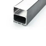 پروفیل چراغ خطی سه‎‌لاین کد SL342