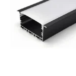 پروفیل چراغ خطی چهارلاین کد SL41