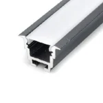 پروفیل چراغ خطی تک‌لاین کد SL120