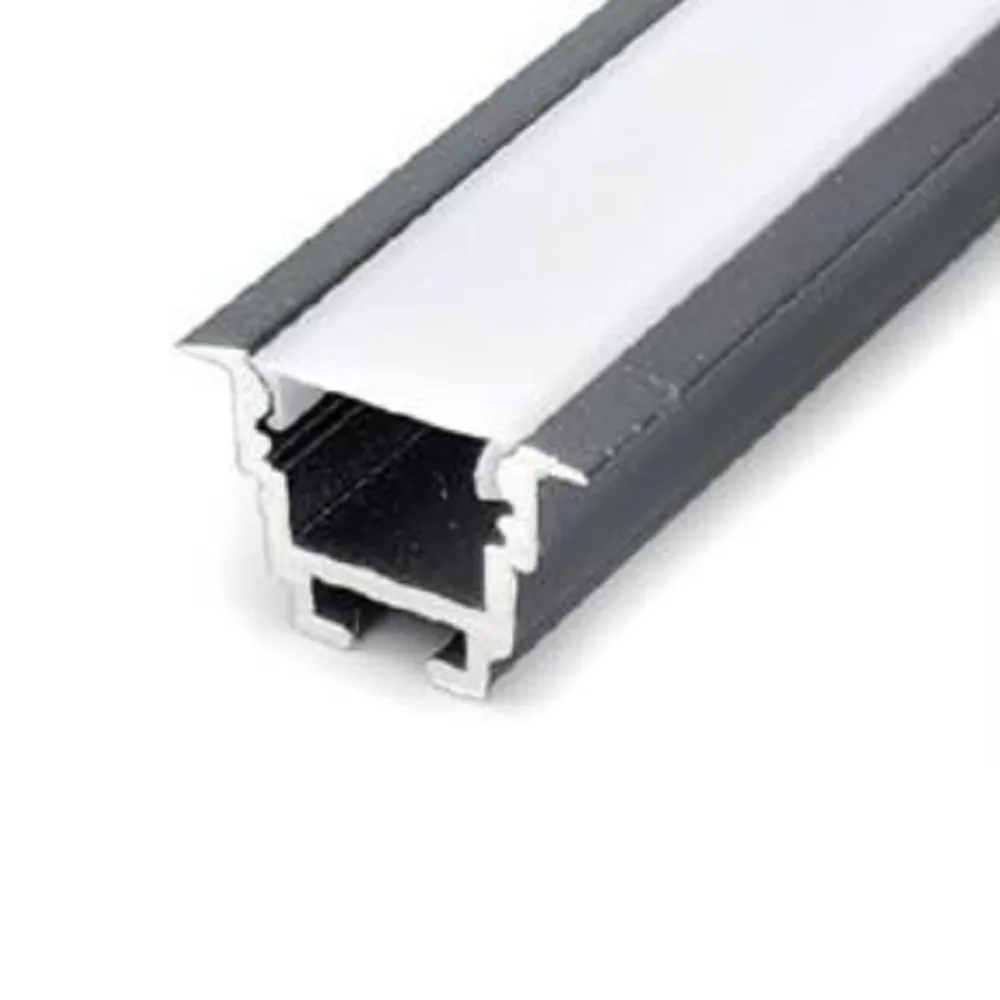 P4 پروفیل چراغ خطی تکلاین کد SL120 - تصویر 1