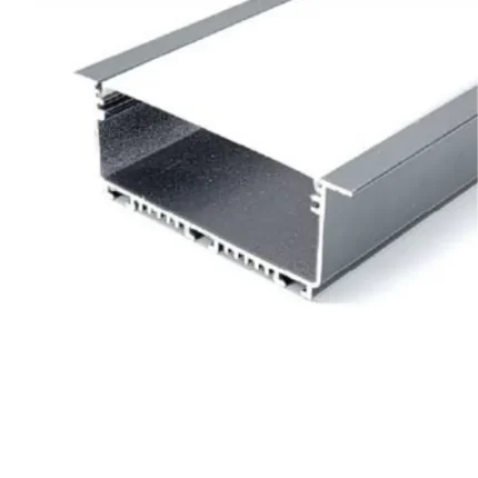پروفیل چراغ خطی پنج‌لاین کد SL51