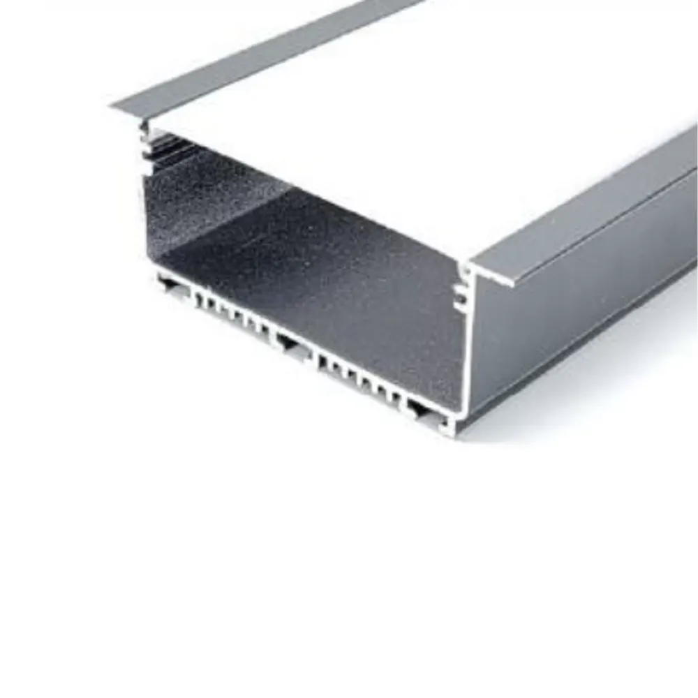 P42 پروفیل چراغ خطی پنجلاین کد SL51 - تصویر 1