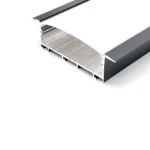 پروفیل چراغ خطی پنج‌لاین کد SL511