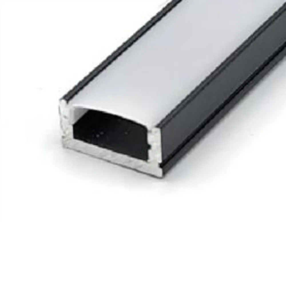 P5(1) پروفیل چراغ خطی تکلاین کد SL13 - تصویر 1