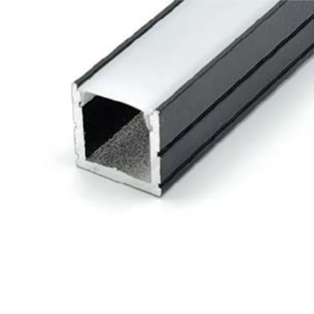 P6 پروفیل چراغ خطی تکلاین کد SL14 - تصویر 1