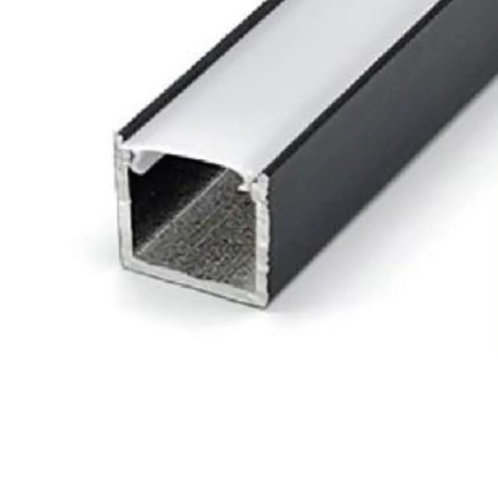 P7 پروفیل چراغ خطی تکلاین کد SL142 - تصویر 1