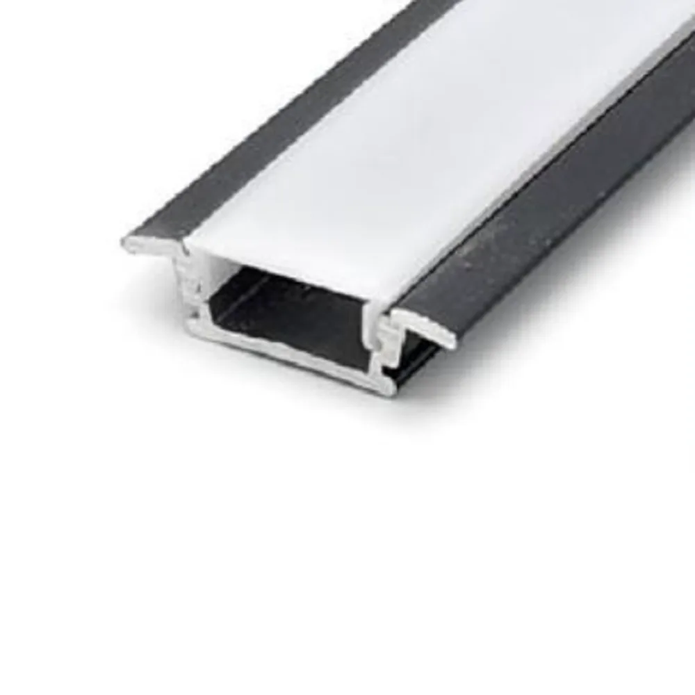 P8 پروفیل چراغ خطی تکلاین کد SL15 - تصویر 1