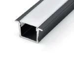 پروفیل چراغ خطی تک‌لاین کد SL16