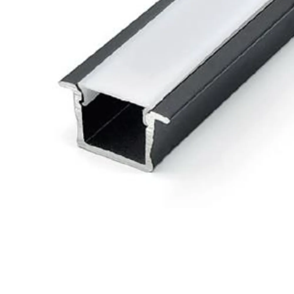 P9 پروفیل چراغ خطی تکلاین کد SL16 - تصویر 1