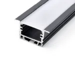 پروفیل چراغ خطی دولاین کد SL21