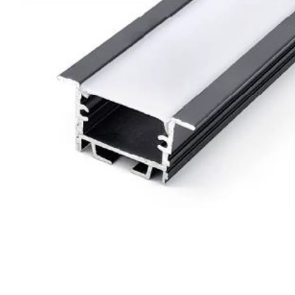 p21 پروفیل چراغ خطی دولاین کد SL21 - تصویر 1