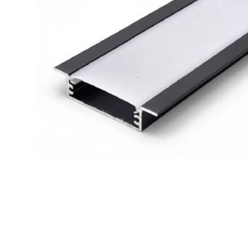 p44 پروفیل چراغ خطی سهلاین کد SL31 - تصویر 1